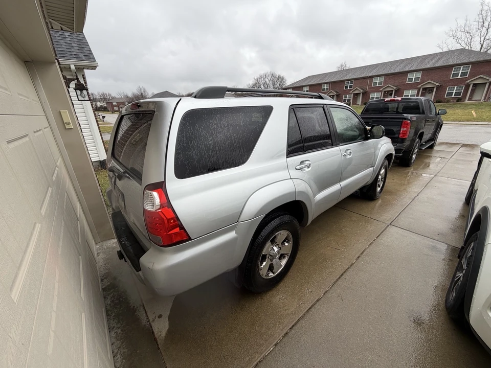 2006 Toyota 4Runner 4th Gen - Image 3 of 12
