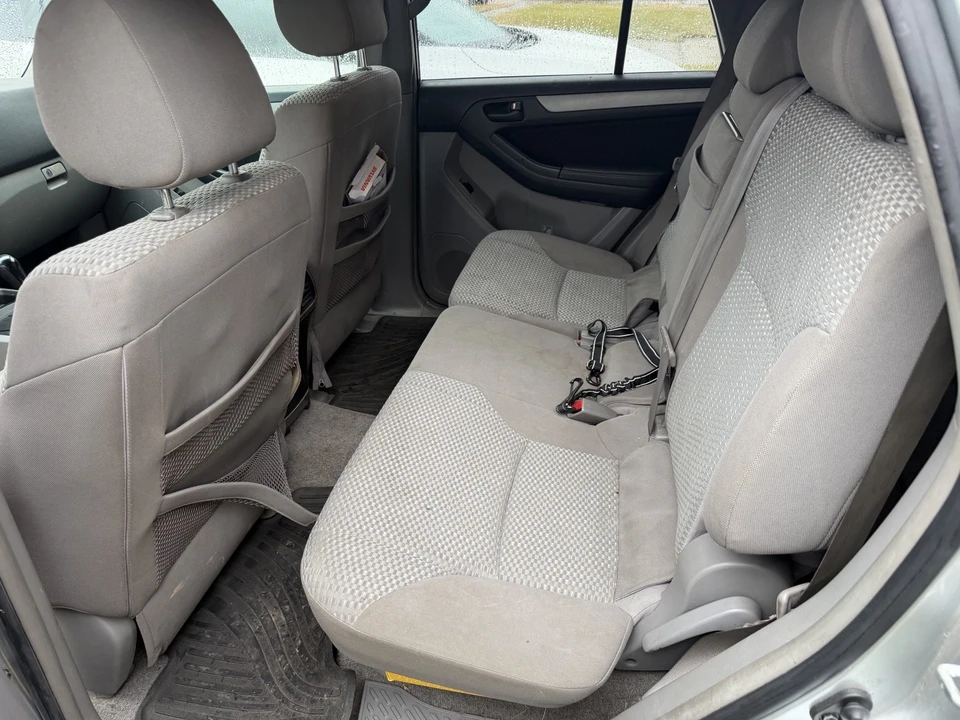 2006 Toyota 4Runner 4th Gen - Image 7 of 12