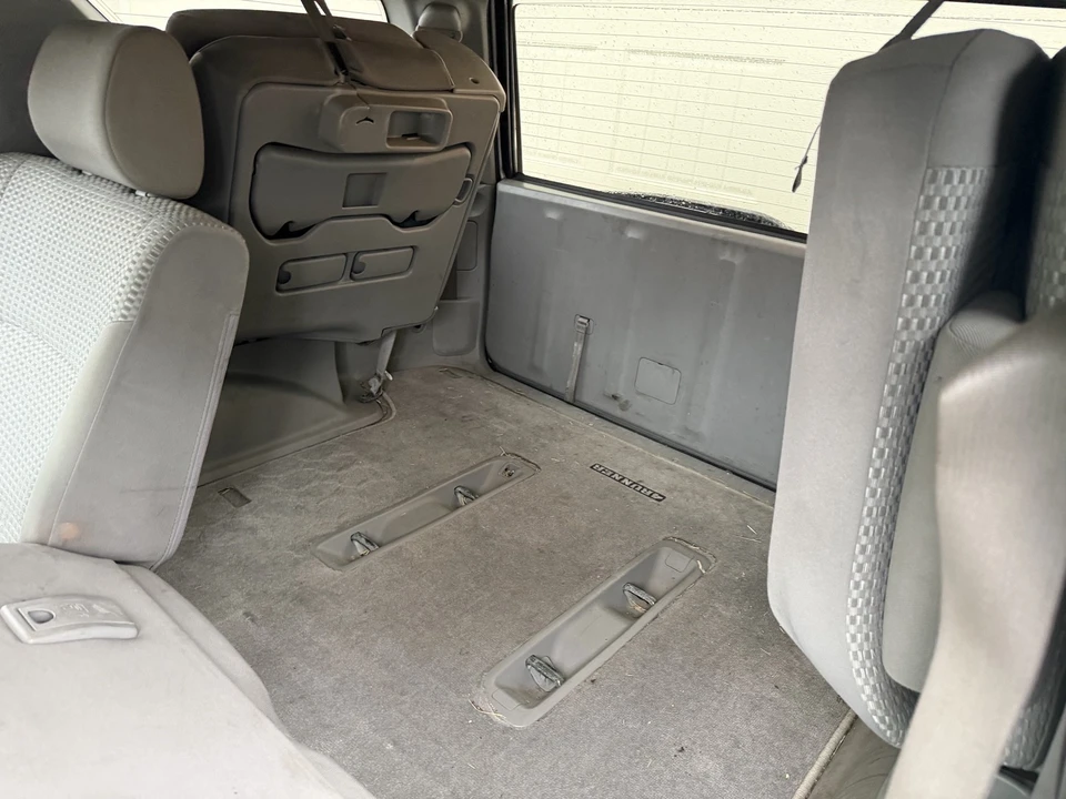2006 Toyota 4Runner 4th Gen - Image 8 of 12