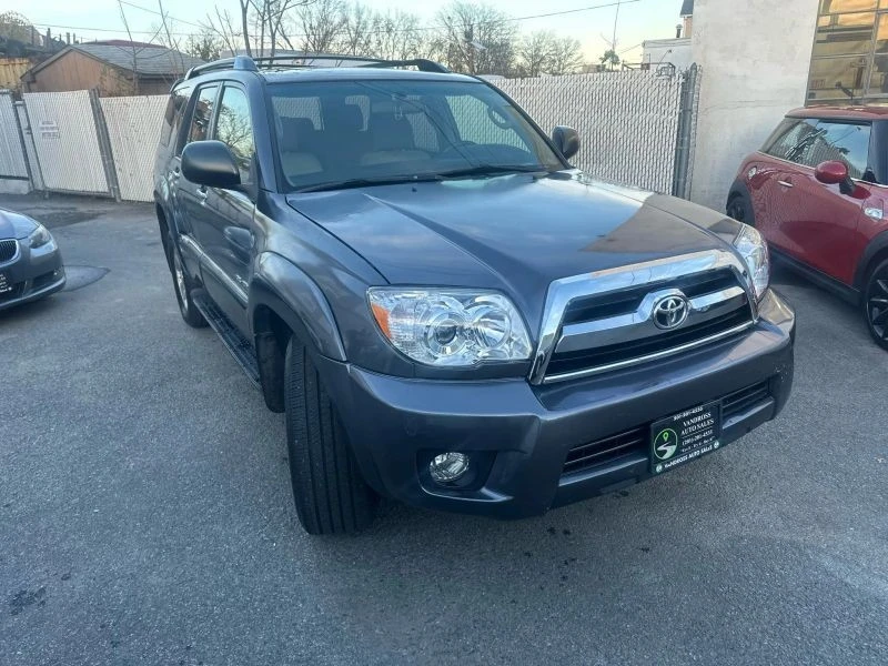 2006 Toyota 4Runner 4th Gen - Image 4 of 12
