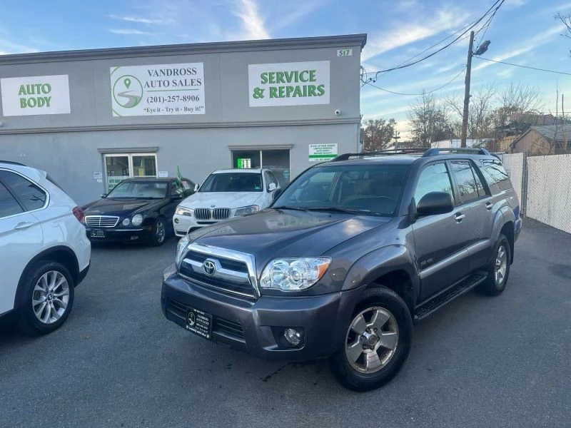 2006 Toyota 4Runner 4th Gen - Image 2 of 12