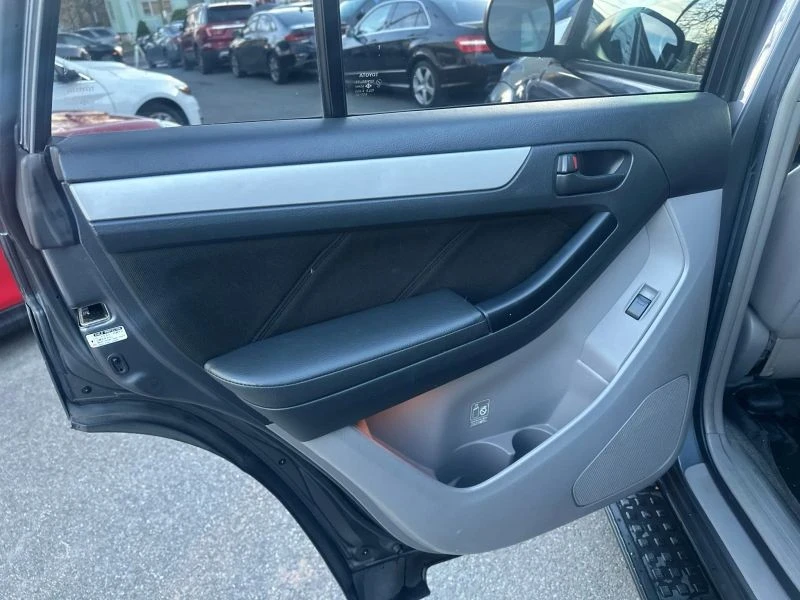2006 Toyota 4Runner 4th Gen - Image 10 of 12