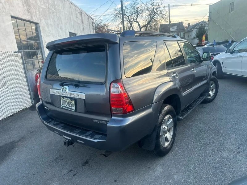 2006 Toyota 4Runner 4th Gen - Image 6 of 12