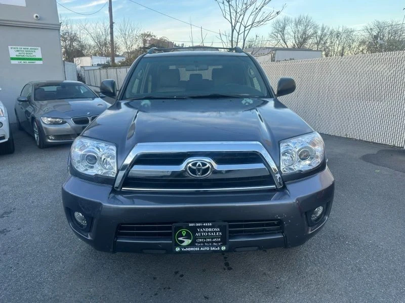 2006 Toyota 4Runner 4th Gen - Image 3 of 12