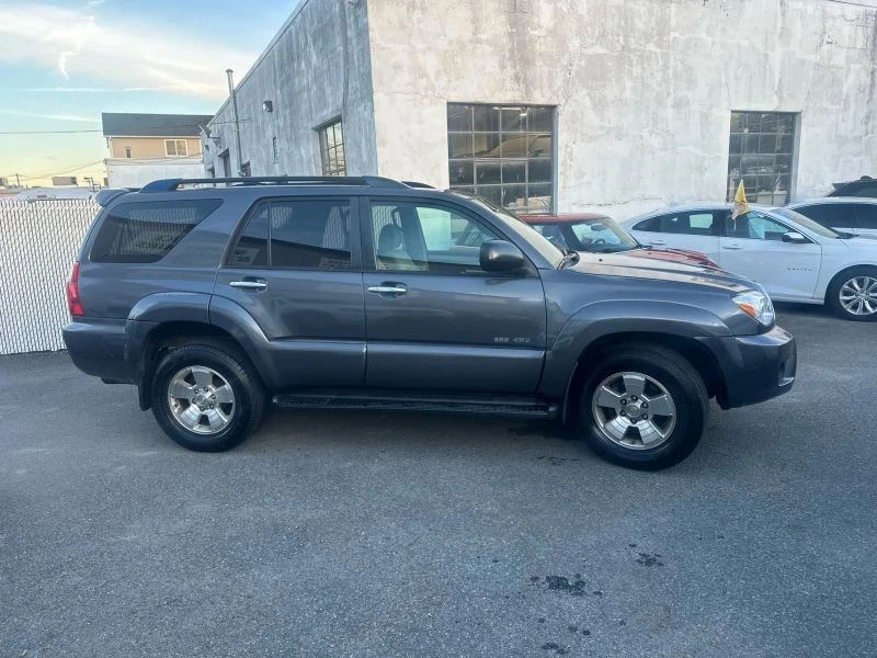 2006 Toyota 4Runner 4th Gen - Image 5 of 12