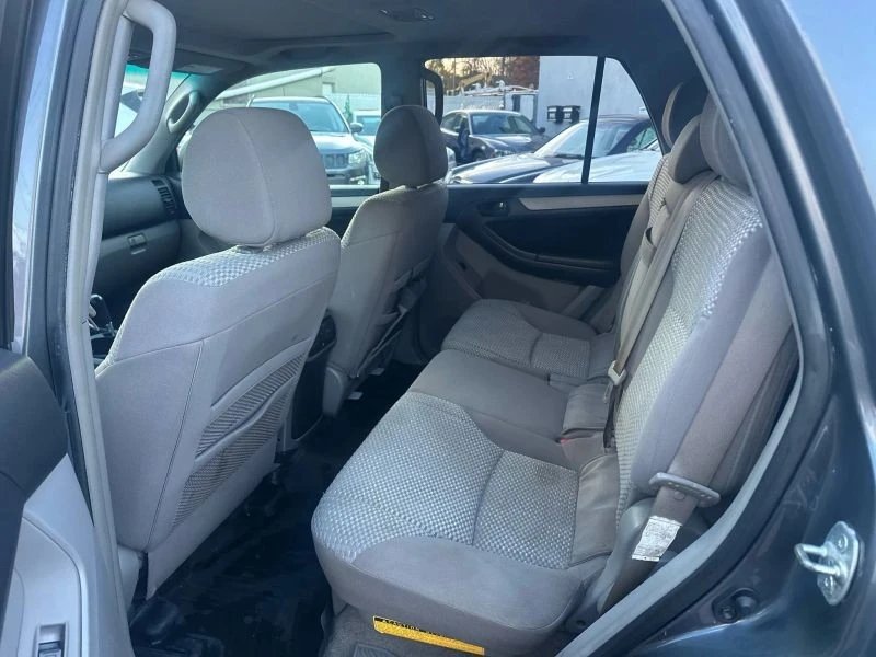2006 Toyota 4Runner 4th Gen - Image 11 of 12