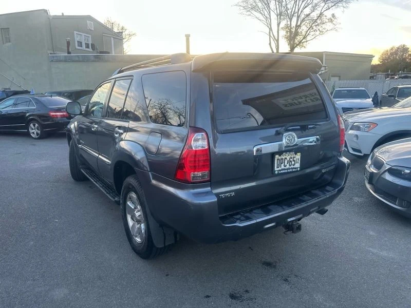 2006 Toyota 4Runner 4th Gen - Image 8 of 12