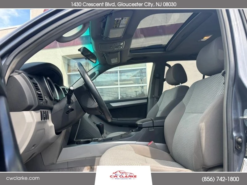 2006 Toyota 4Runner 4th Gen - Image 12 of 12