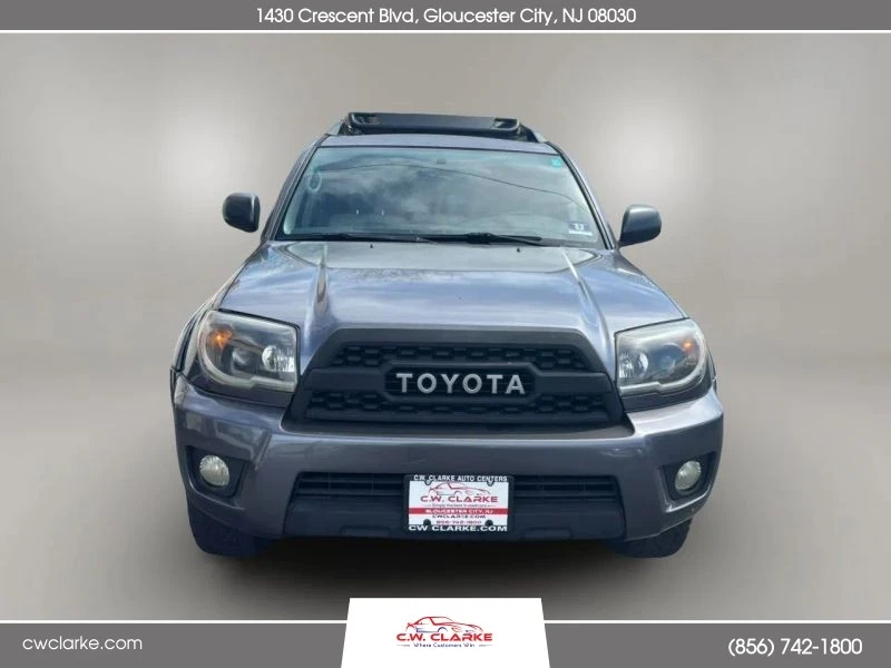 2006 Toyota 4Runner 4th Gen - Image 3 of 12