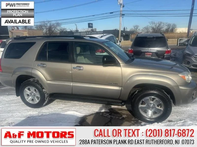2006 Toyota 4Runner 4th Gen - Image 8 of 12
