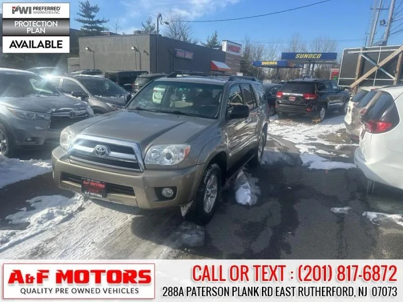 2006 Toyota 4Runner 4th Gen - Image 3 of 12