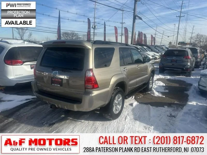2006 Toyota 4Runner 4th Gen - Image 10 of 12