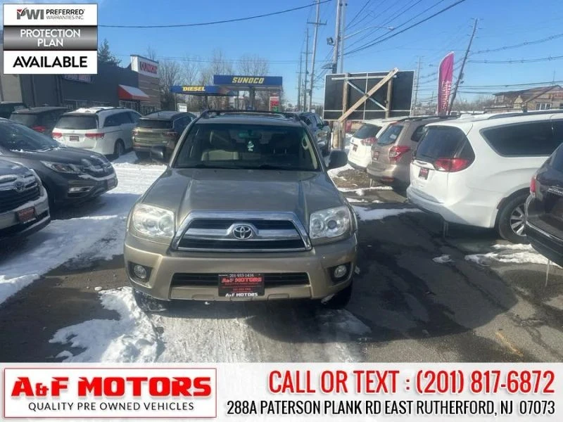 2006 Toyota 4Runner 4th Gen - Image 2 of 12