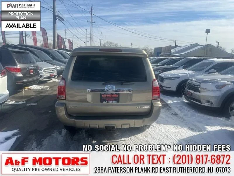 2006 Toyota 4Runner 4th Gen - Image 12 of 12