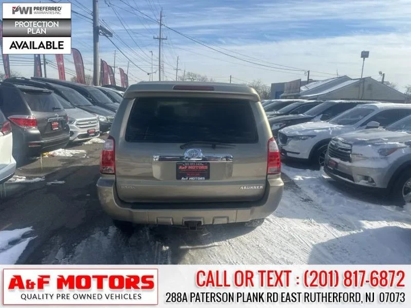 2006 Toyota 4Runner 4th Gen - Image 12 of 12