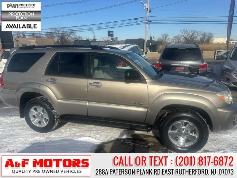 2006 Toyota 4Runner 4th Gen - Image 6 of 12