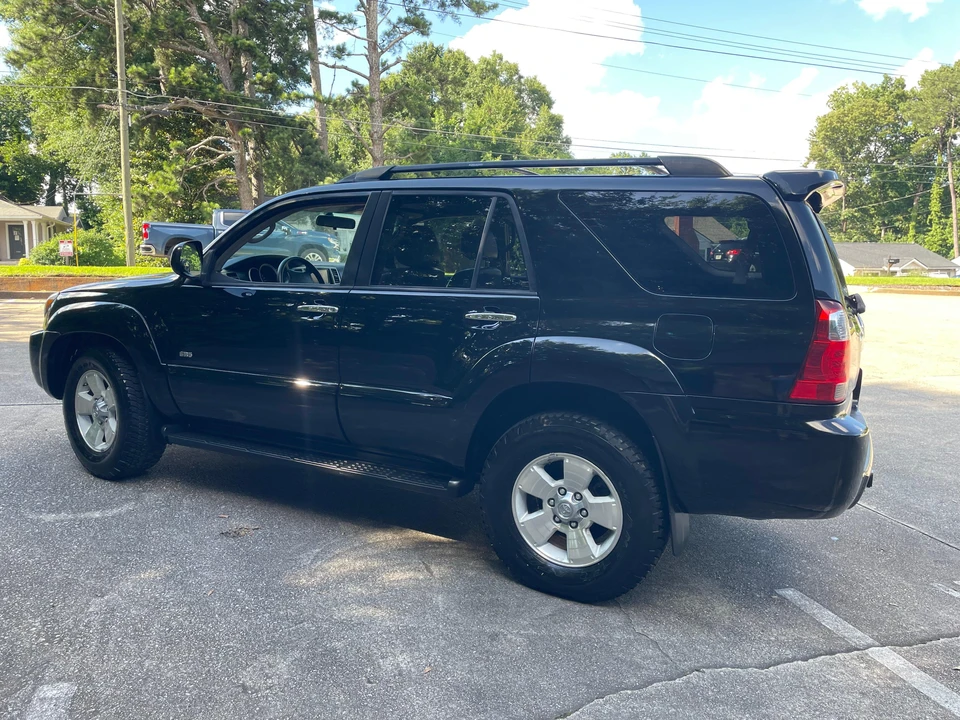 2006 Toyota 4Runner 4th Gen - Image 12 of 31