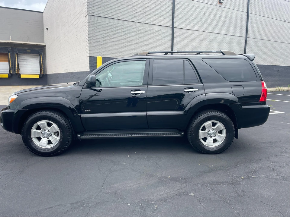 2006 Toyota 4Runner 4th Gen - Image 11 of 31