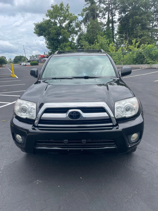 2006 Toyota 4Runner 4th Gen - Image 6 of 31