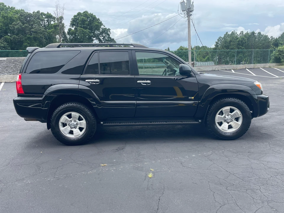 2006 Toyota 4Runner 4th Gen - Image 16 of 31