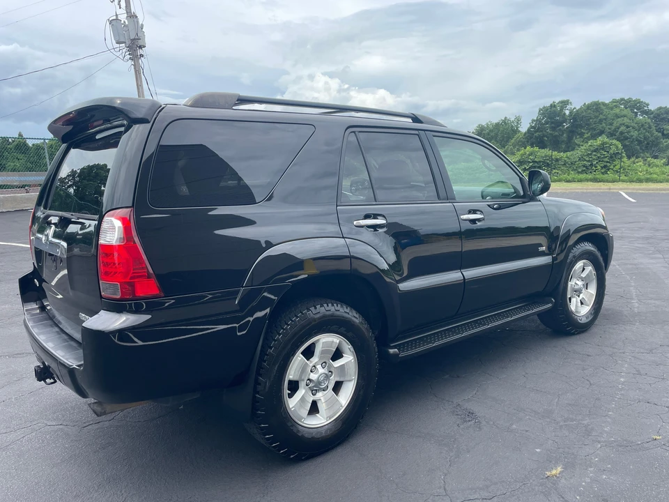 2006 Toyota 4Runner 4th Gen - Image 15 of 31