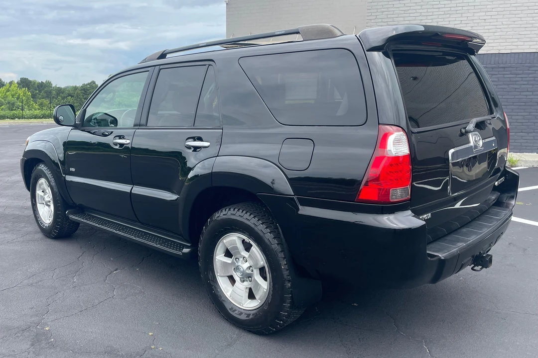 2006 Toyota 4Runner 4th Gen - Image 4 of 31