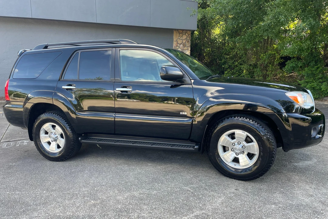 2006 Toyota 4Runner 4th Gen - Image 3 of 31