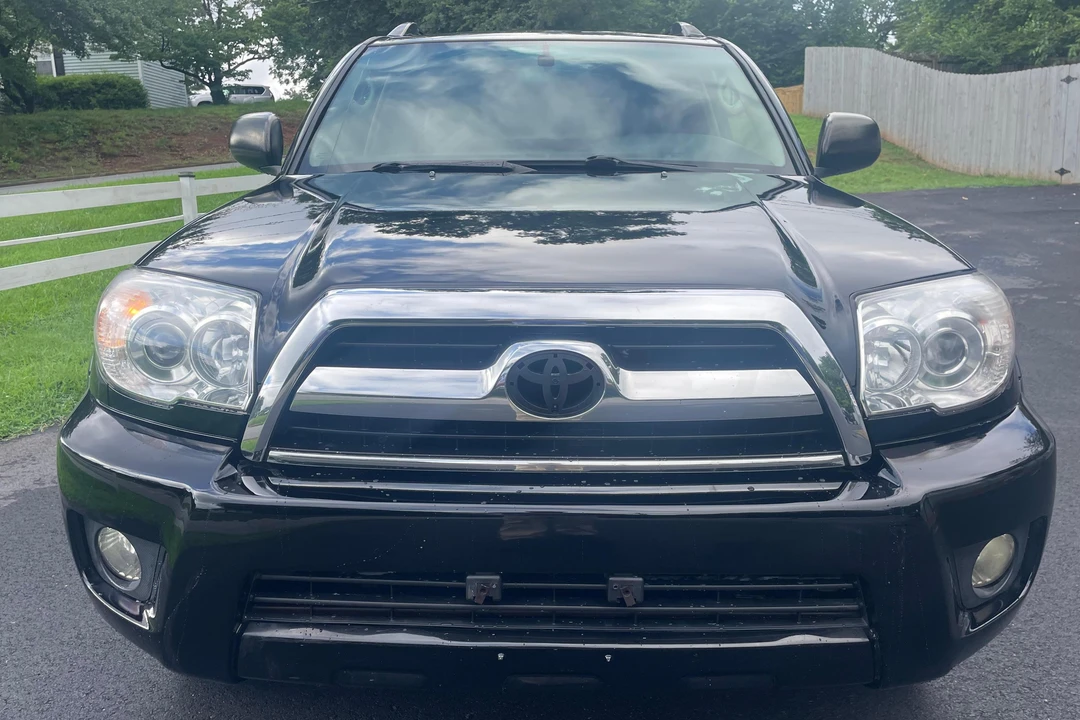 2006 Toyota 4Runner 4th Gen - Image 2 of 31
