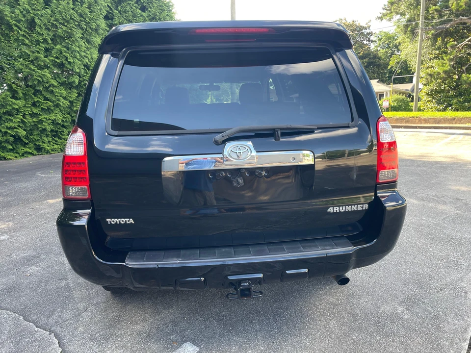 2006 Toyota 4Runner 4th Gen - Image 13 of 31