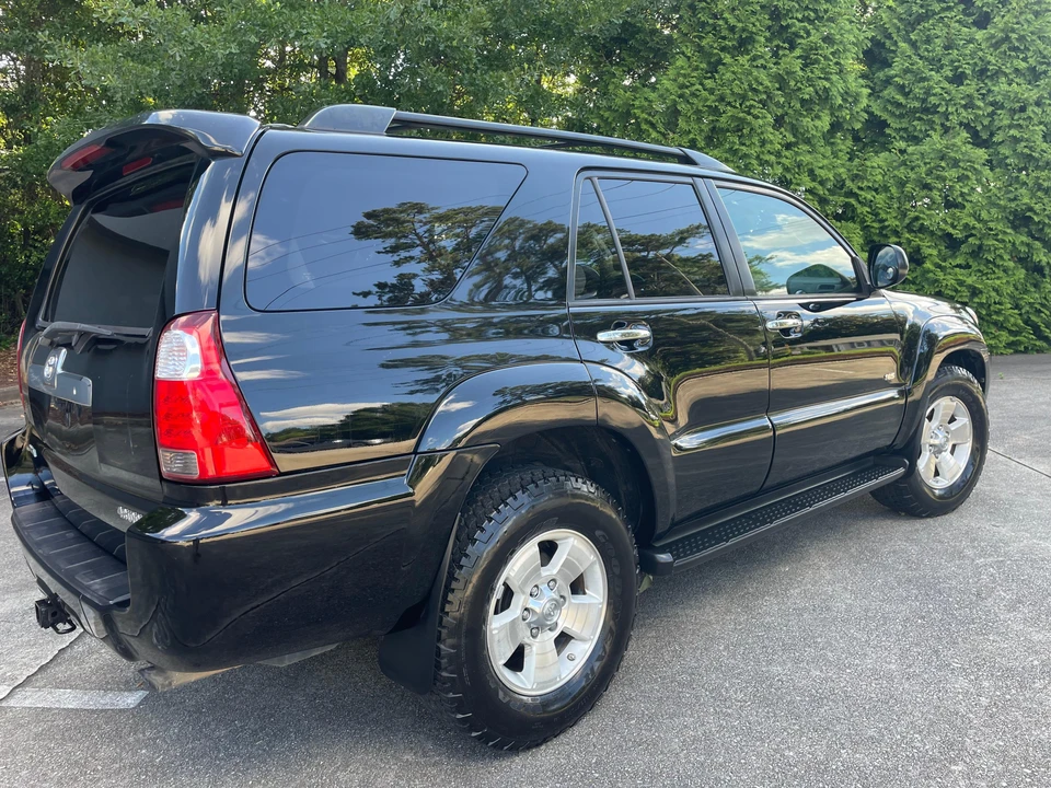 2006 Toyota 4Runner 4th Gen - Image 14 of 31