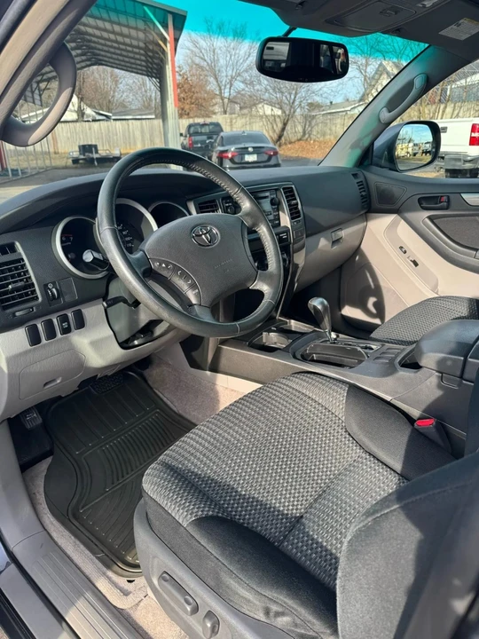 2006 Toyota 4Runner 4th Gen - Image 6 of 18