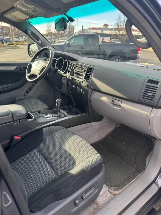 2006 Toyota 4Runner 4th Gen - Image 16 of 18