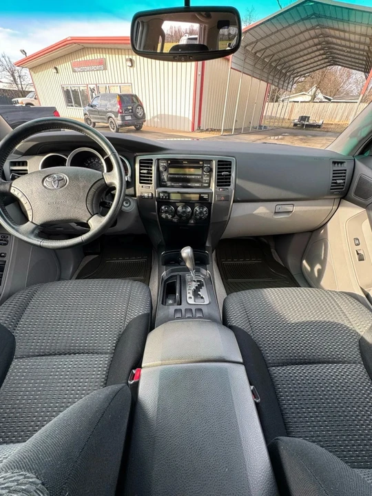 2006 Toyota 4Runner 4th Gen - Image 7 of 18