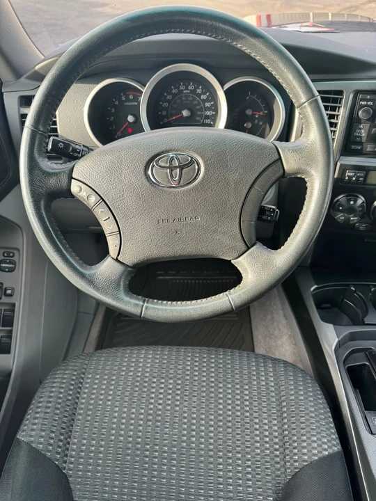 2006 Toyota 4Runner 4th Gen - Image 8 of 18