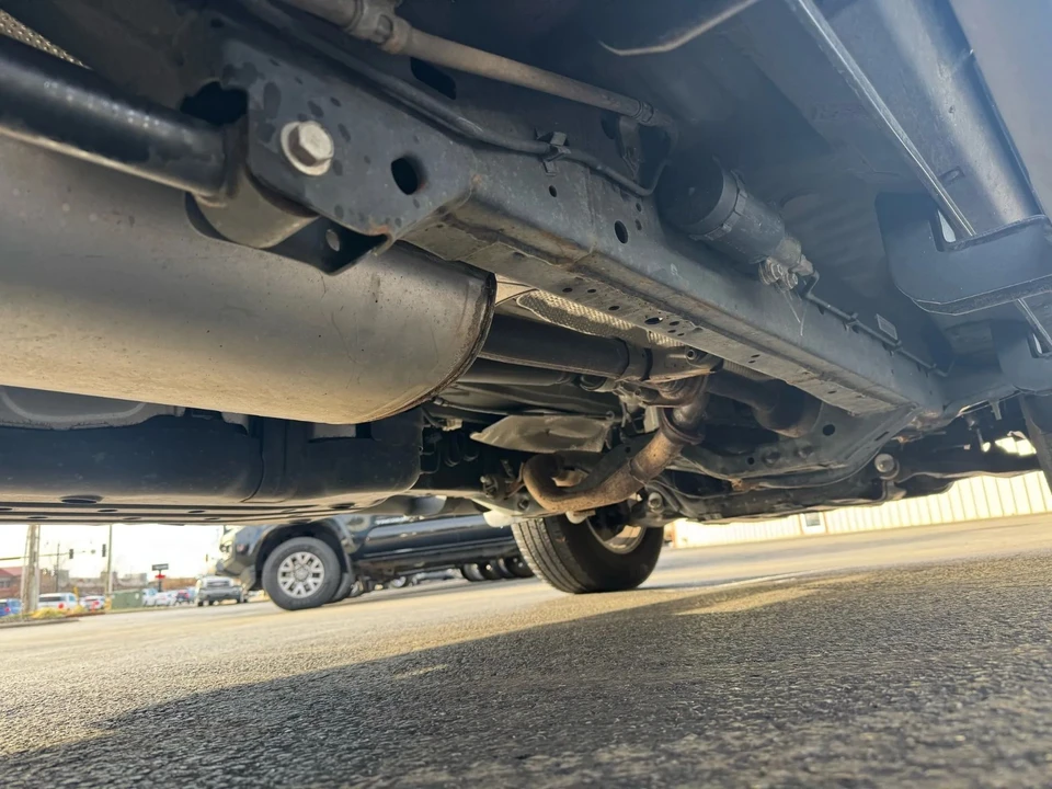 2006 Toyota 4Runner 4th Gen - Image 18 of 18