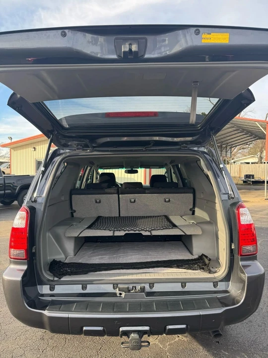 2006 Toyota 4Runner 4th Gen - Image 12 of 18