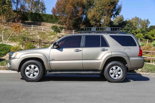 2006 Toyota 4Runner 4th Gen - Image 3 of 8