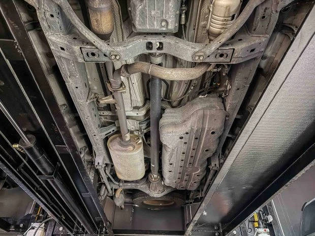 2006 Toyota 4Runner 4th Gen - Image 7 of 8