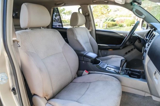 2006 Toyota 4Runner 4th Gen - Image 4 of 8