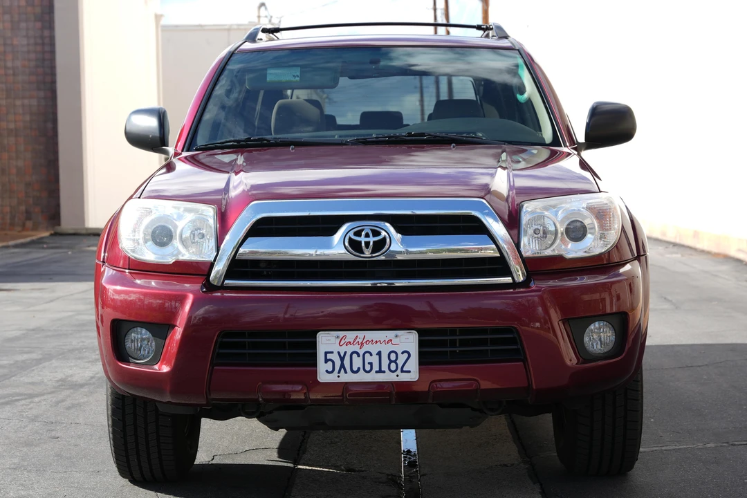 2006 Toyota 4Runner 4th Gen - Image 2 of 6
