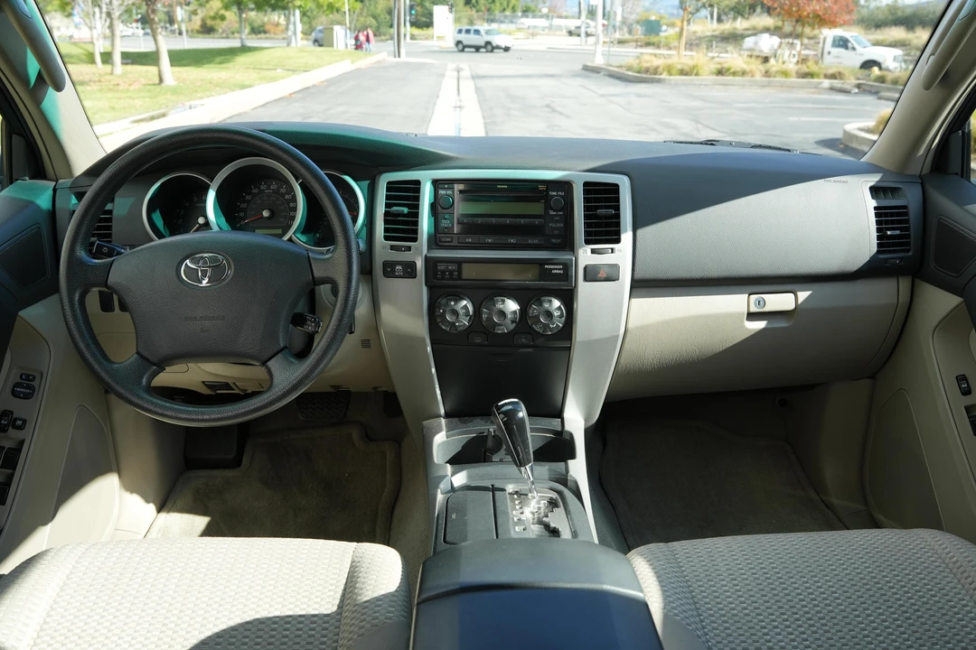 2006 Toyota 4Runner 4th Gen - Image 6 of 6