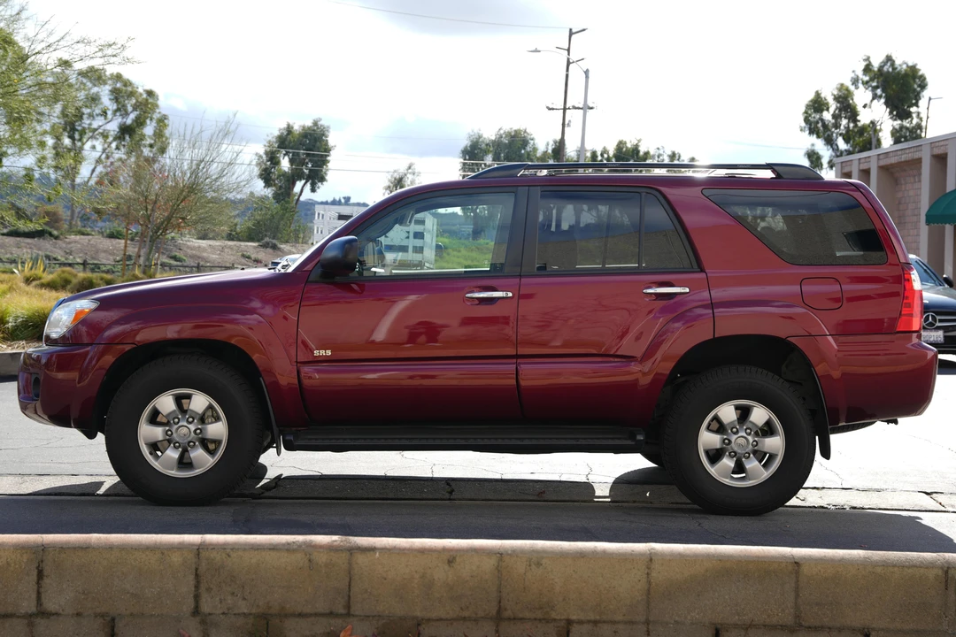 2006 Toyota 4Runner 4th Gen - Image 3 of 6