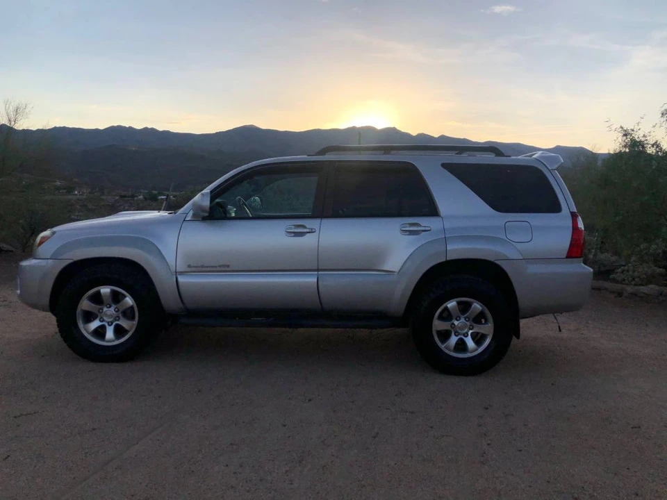 2006 Toyota 4Runner 4th Gen - Image 3 of 10