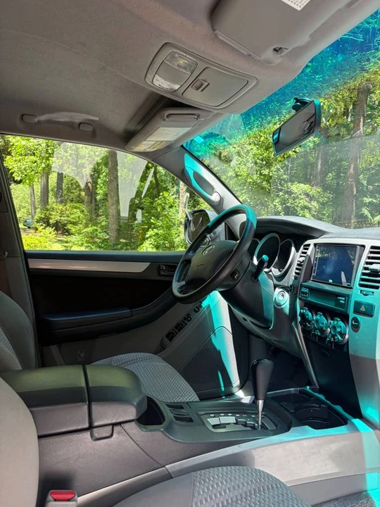 2006 Toyota 4Runner 4th Gen - Image 3 of 20