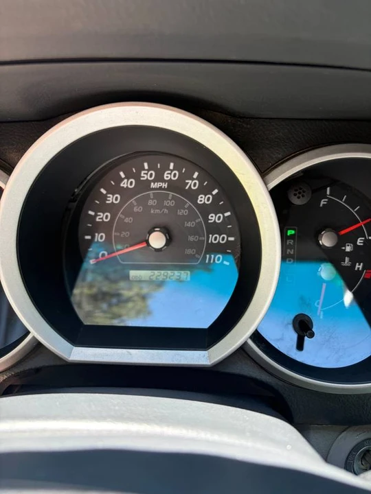 2006 Toyota 4Runner 4th Gen - Image 16 of 20