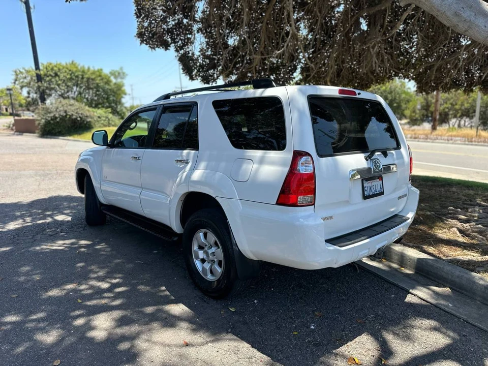 2006 Toyota 4Runner 4th Gen - Image 3 of 8