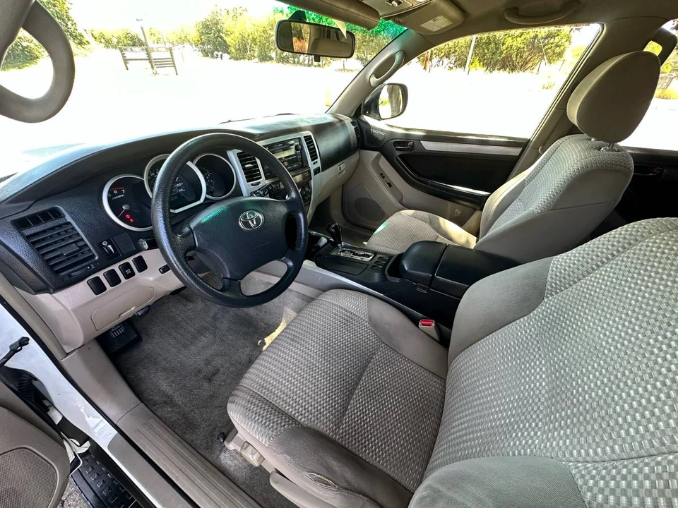 2006 Toyota 4Runner 4th Gen - Image 7 of 8