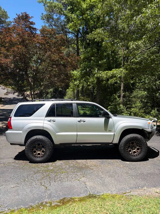 2006 Toyota 4Runner 4th Gen - Image 7 of 20