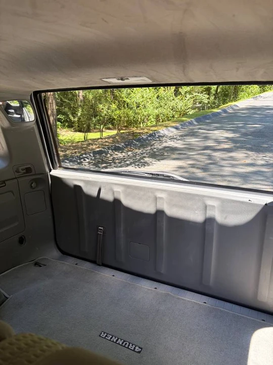 2006 Toyota 4Runner 4th Gen - Image 13 of 20