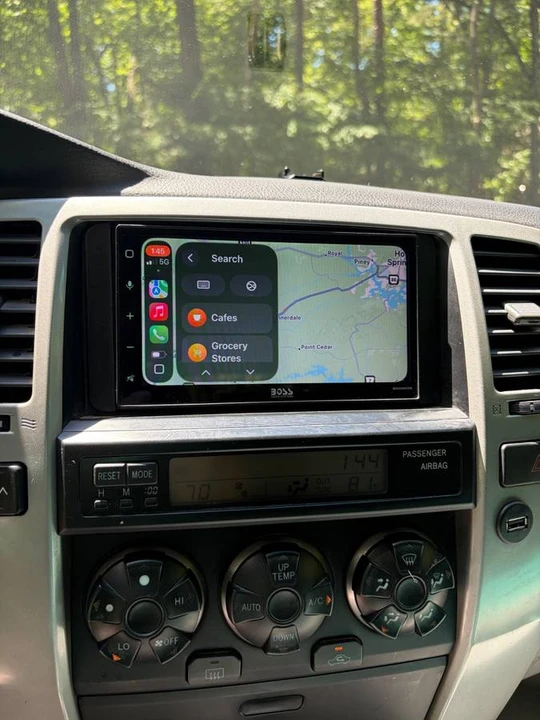 2006 Toyota 4Runner 4th Gen - Image 15 of 20